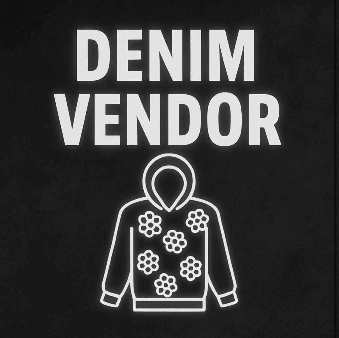 DENIM TIERS VENDOR