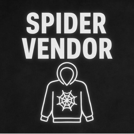 SPYDER VENDOR
